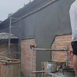 卢氏ECC 高延性混凝土 砌体抗震加固薄层修补高抗渗高韧性特种建材