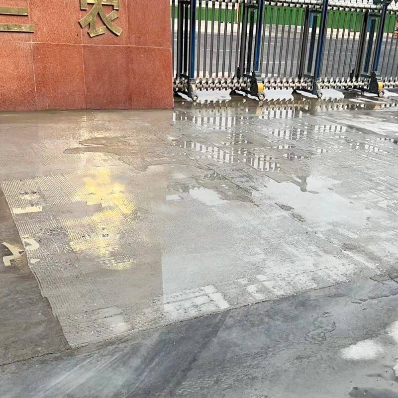 卢氏水泥路面翻新砂浆